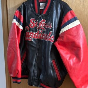 St. Louis Cardinals jacket